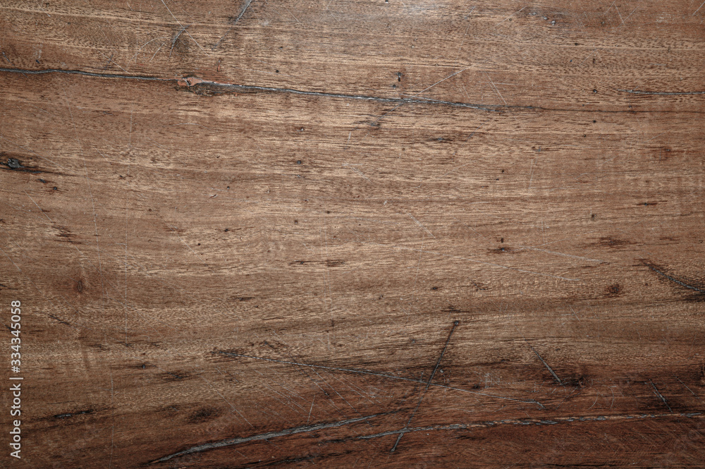 Plank wood table floor with natural pattern texture background. Plank wood table floor with natural pattern texture background.