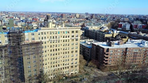 881-Apartments on Grand Army Plaza Brooklyn photo