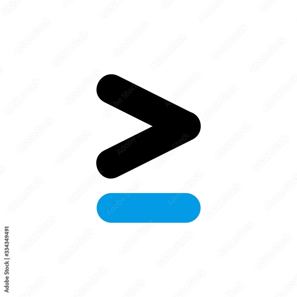 more than, learning, science and mathematics icon. Perfect for application, web, logo, game and presentation template. icon set design blue black line style more than, learning, science and mathematics icon. Perfect for application, web, logo, game and presentation template. icon set design blue black line style