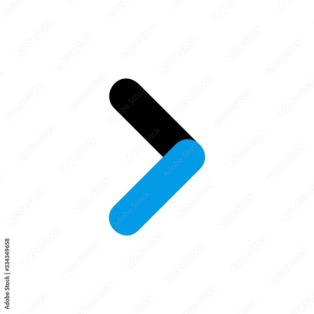 next, arrow, learning, science and mathematics icon. Perfect for application, web, logo, game and presentation template. icon set design blue black line style next, arrow, learning, science and mathematics icon. Perfect for application, web, logo, game and presentation template. icon set design blue black line style