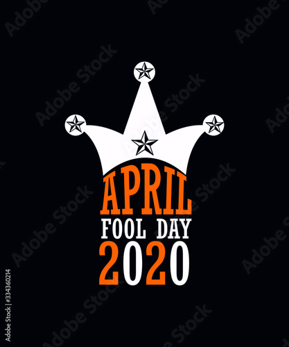 happy april fools day 2020 photo