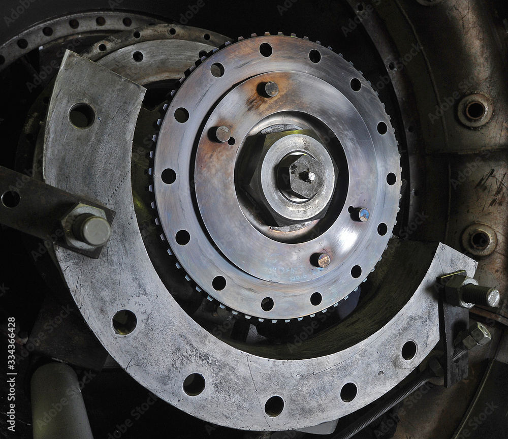 internal workings of steel engine internal workings of steel engine