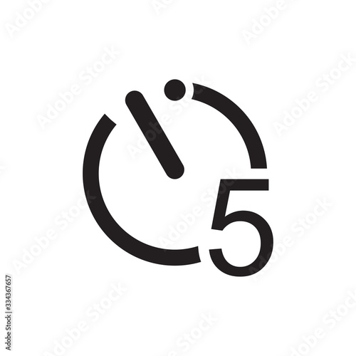 TIMER CAMERA ICON , 