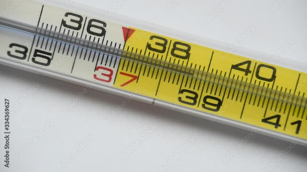 measure fever measure fever