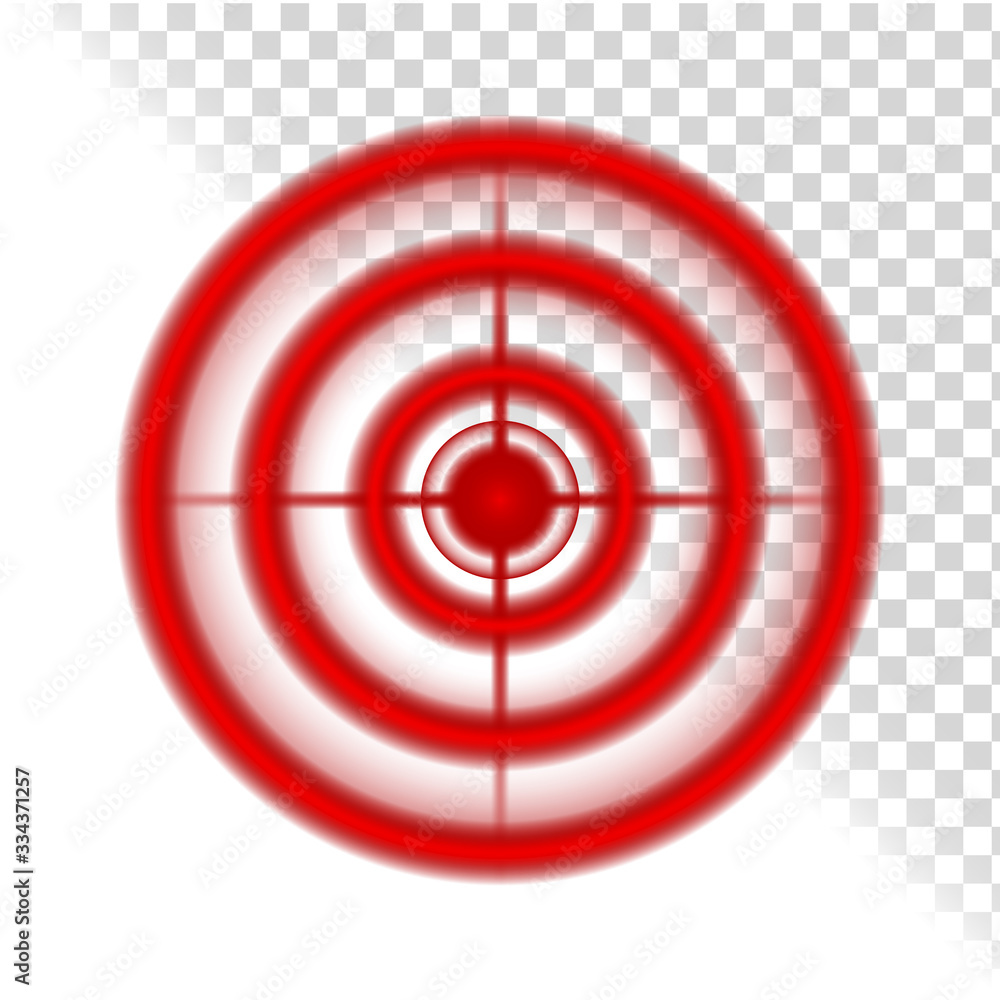 Aim Target Circle Pain Localization Mark Vector. Red Aim Aching Place. Hunting And Shooting Optical Gun Accuracy Round Element. Hemorrhoid Painkiller Template Realistic 3d Illustration Aim Target Circle Pain Localization Mark Vector. Red Aim Aching Place. Hunting And Shooting Optical Gun Accuracy Round Element. Hemorrhoid Painkiller Template Realistic 3d Illustration