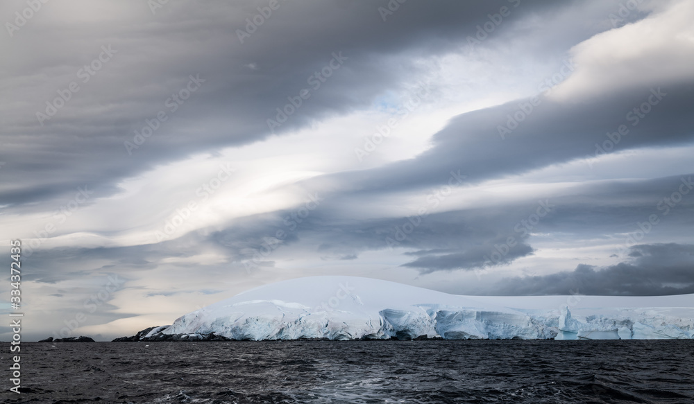 Ice wonderland, Melchoir Islands, Antarctic Peninsula, Ice wonderland, Melchoir Islands, Antarctic Peninsula,