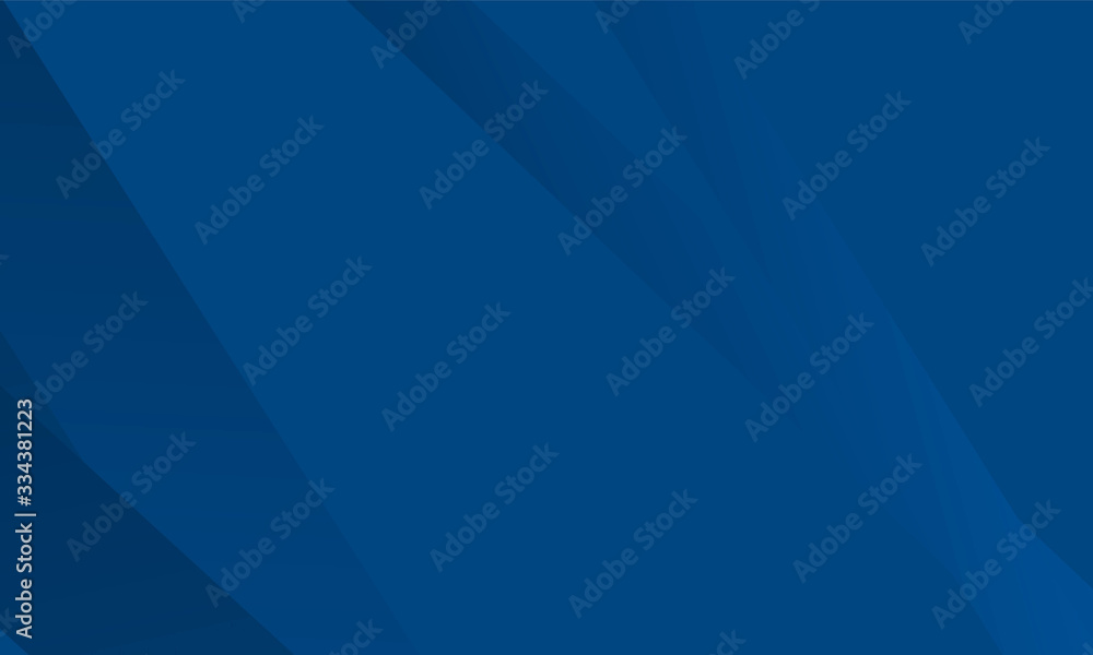 Abstract Blue background vector design Abstract Blue background vector design