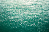 blue water surface background