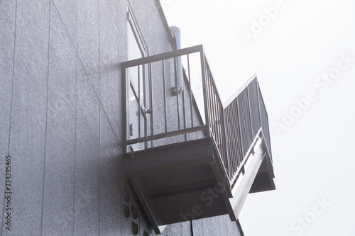 屋外階段 Images Browse 54 Stock Photos Vectors And Video Adobe Stock