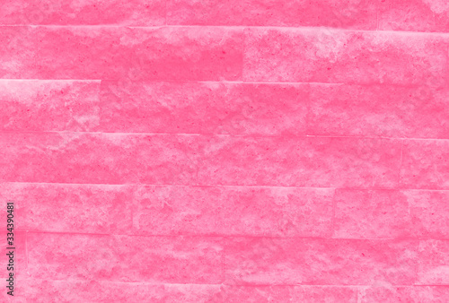 Wallpaper Mural Beautiful abstract color white and pink marble on white background and gray and white granite tiles floor on pink background, love pink wood banners graphics, art mosaic decoration Torontodigital.ca