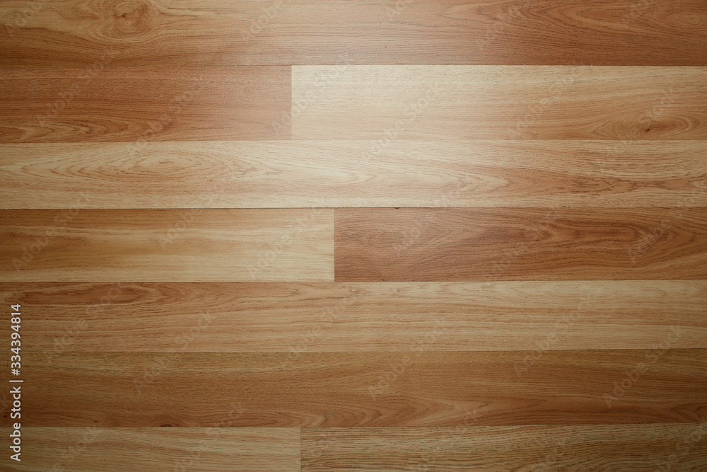 Wooden flooring texture background - obrazy, fototapety, plakaty 