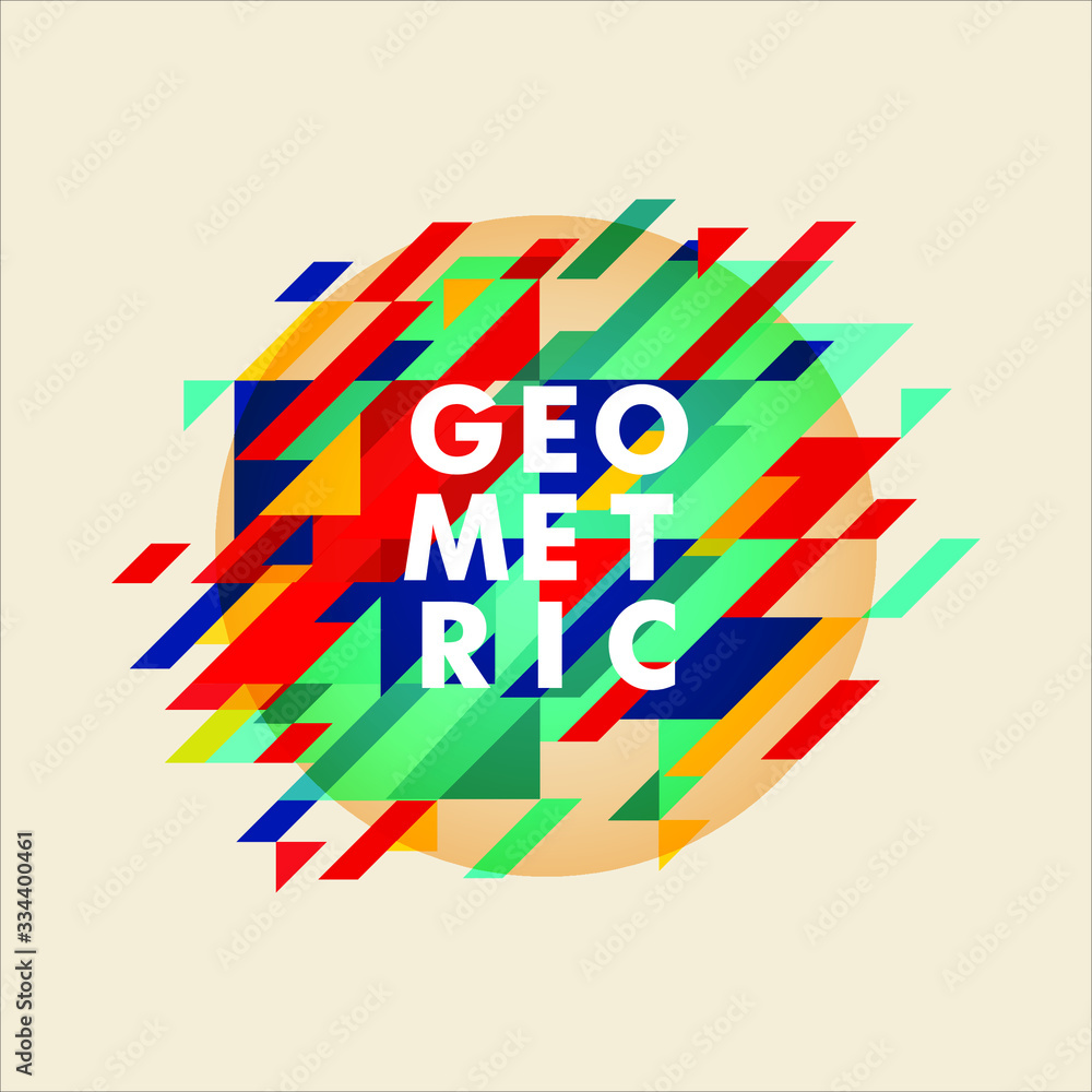 Minimalistic design, creative concept, modern diagonal abstract background. Geometric element. vector-stock illustration Minimalistic design, creative concept, modern diagonal abstract background. Geometric element. vector-stock illustration