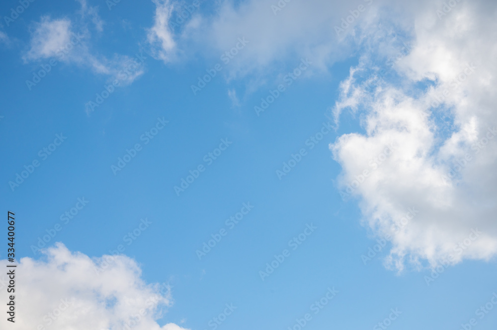 blue sky with clouds as wallpaper blue sky with clouds as wallpaper