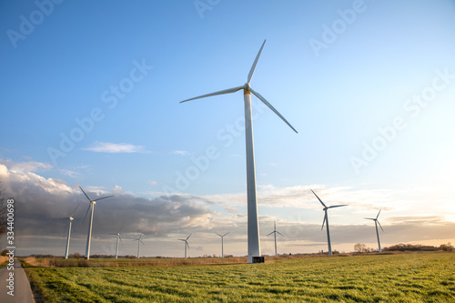 Windpark