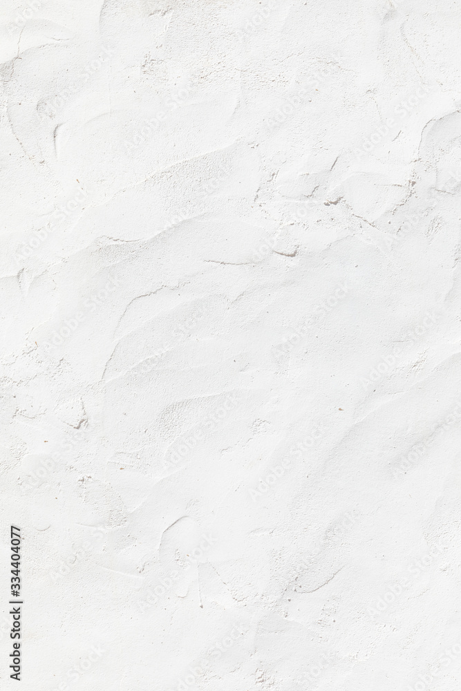 white plaster background with structure in mediterranean rural style white plaster background with structure in mediterranean rural style