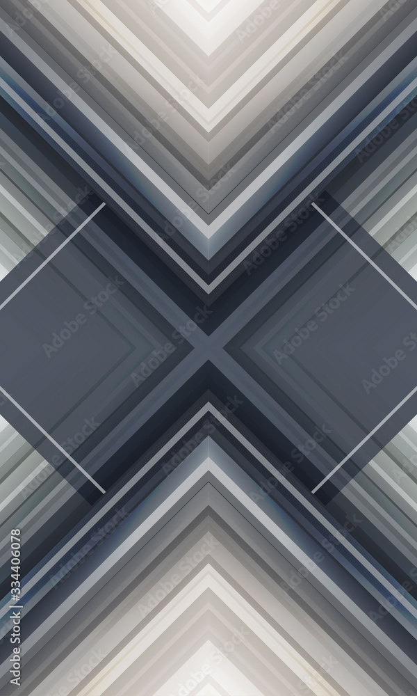 Abstract futuristic geometric background for web banner or print Abstract futuristic geometric background for web banner or print
