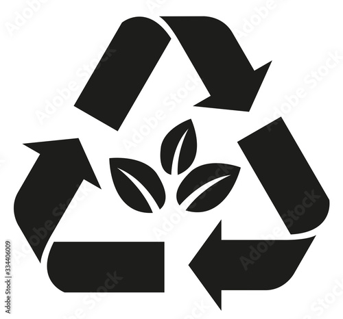 picto recyclage compost 2