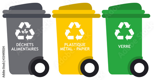 picto containers poubelle recyclage new 4