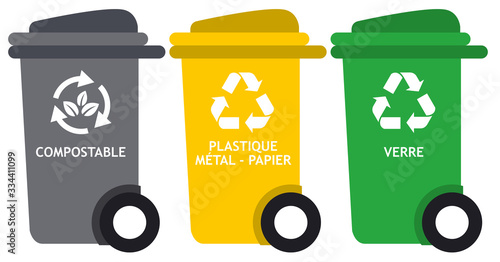 picto containers poubelle recyclage new 5