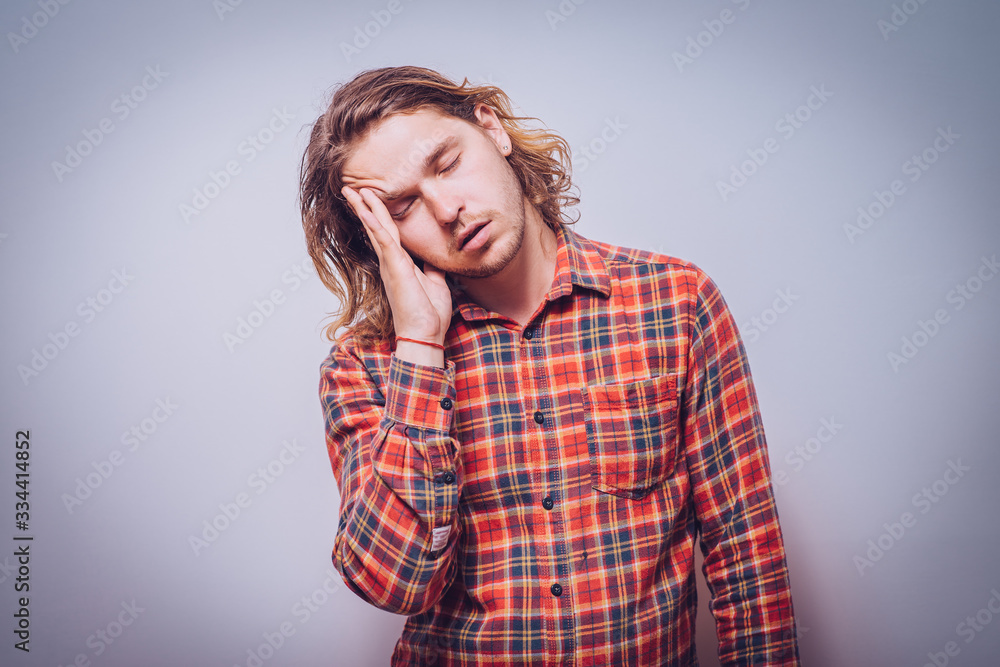 headache in men headache in men