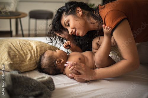 She brought me so much joy.