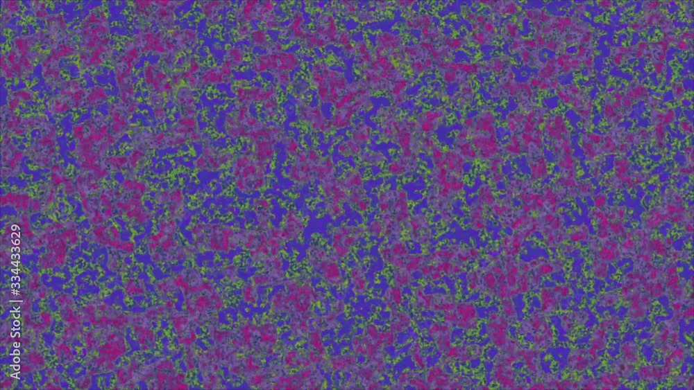 Teal And Purple Minimal Decorative Lustrous Intense Distorted Effect Teal And Purple Minimal Decorative Lustrous Intense Distorted Effect