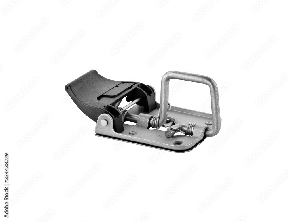 SKODA RAPID LATCH MASK HOLDER SKODA RAPID LATCH MASK HOLDER