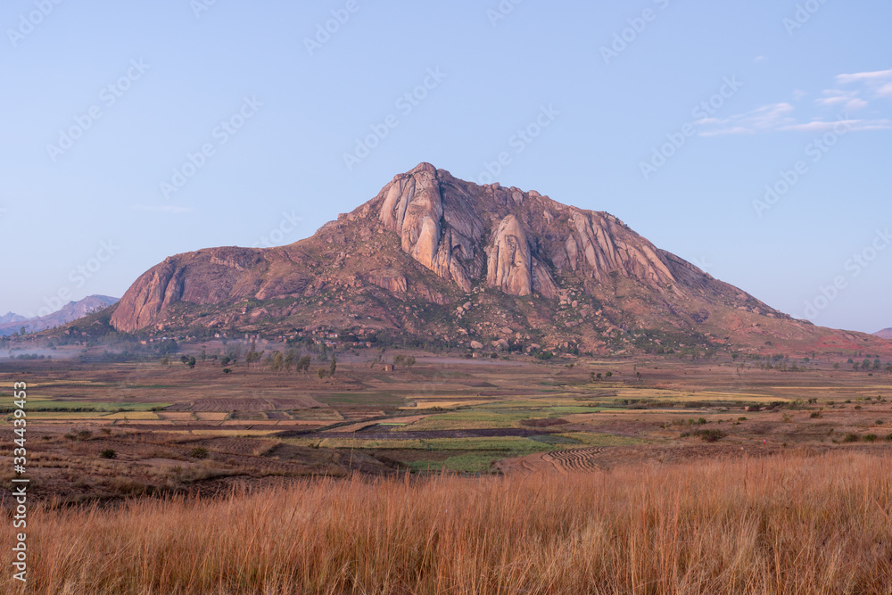 Iarintsena, Madagascar - 30 mei 2019