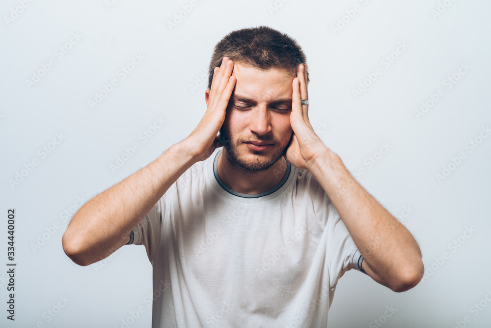 headache in men headache in men