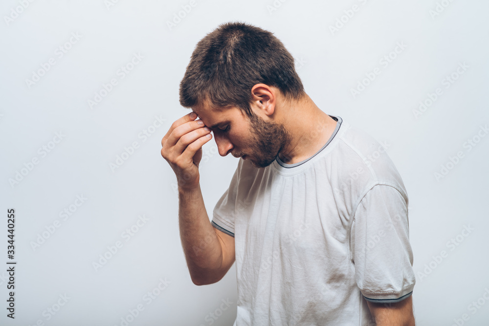 headache in men headache in men