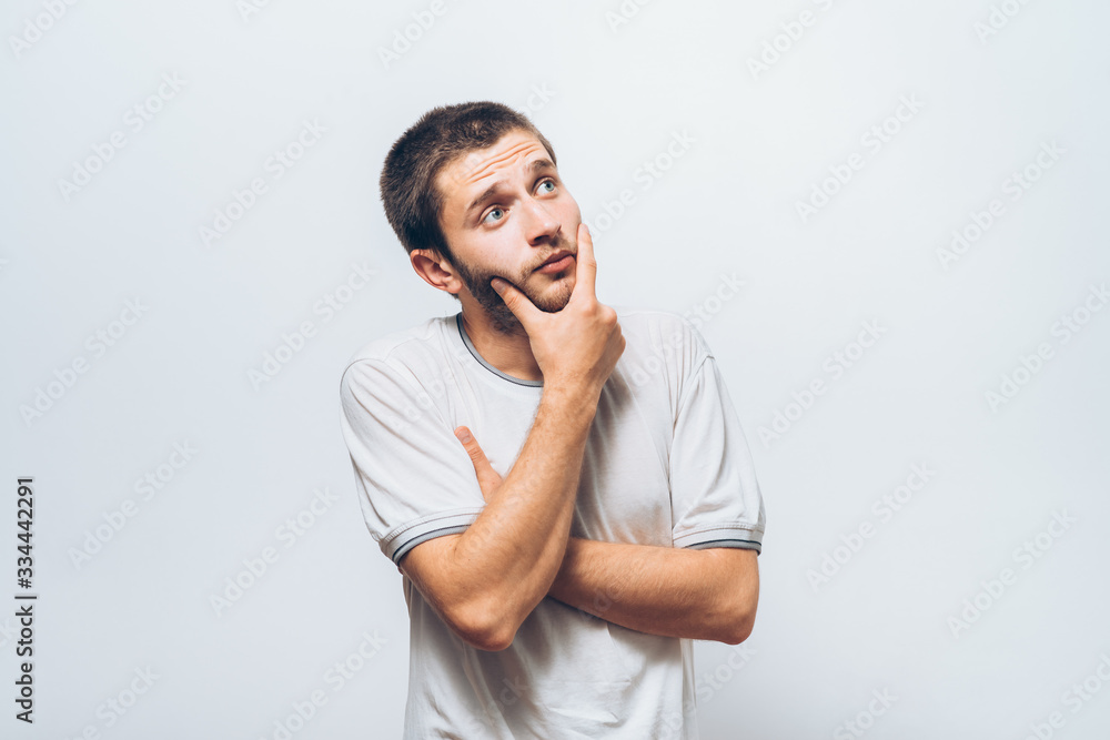 Man thinks Man thinks