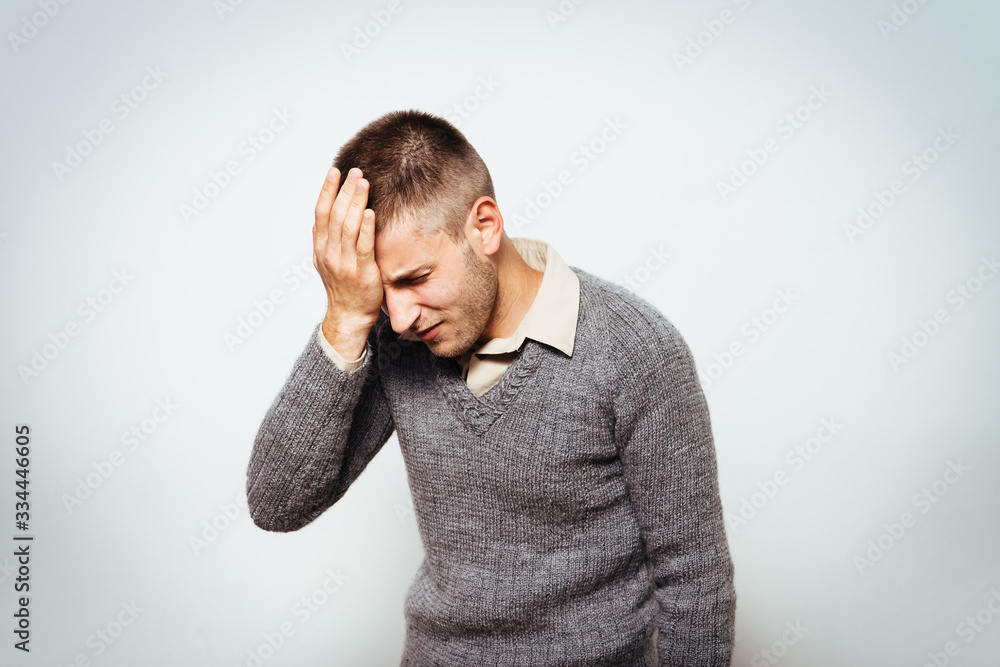 headache in men headache in men