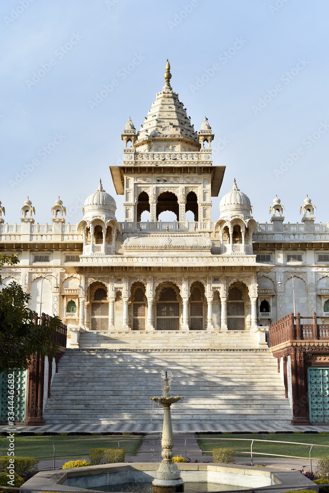 temple Indien 