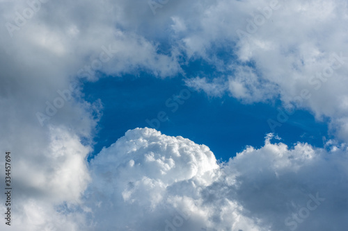 Wolken