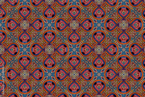 seamless pattern