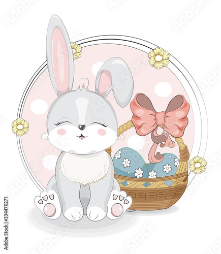 rabbit