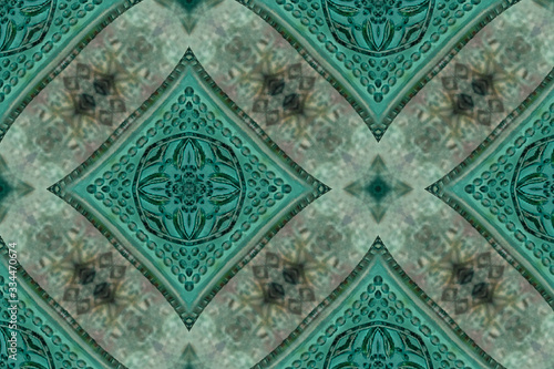 seamless pattern