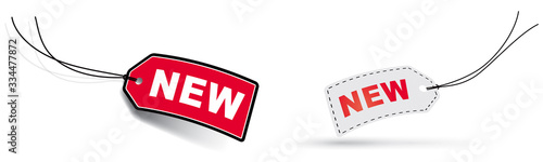 NEW TAG