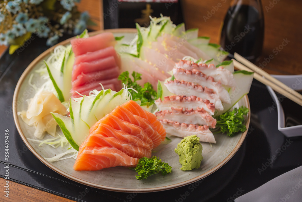 Sushi Sushi