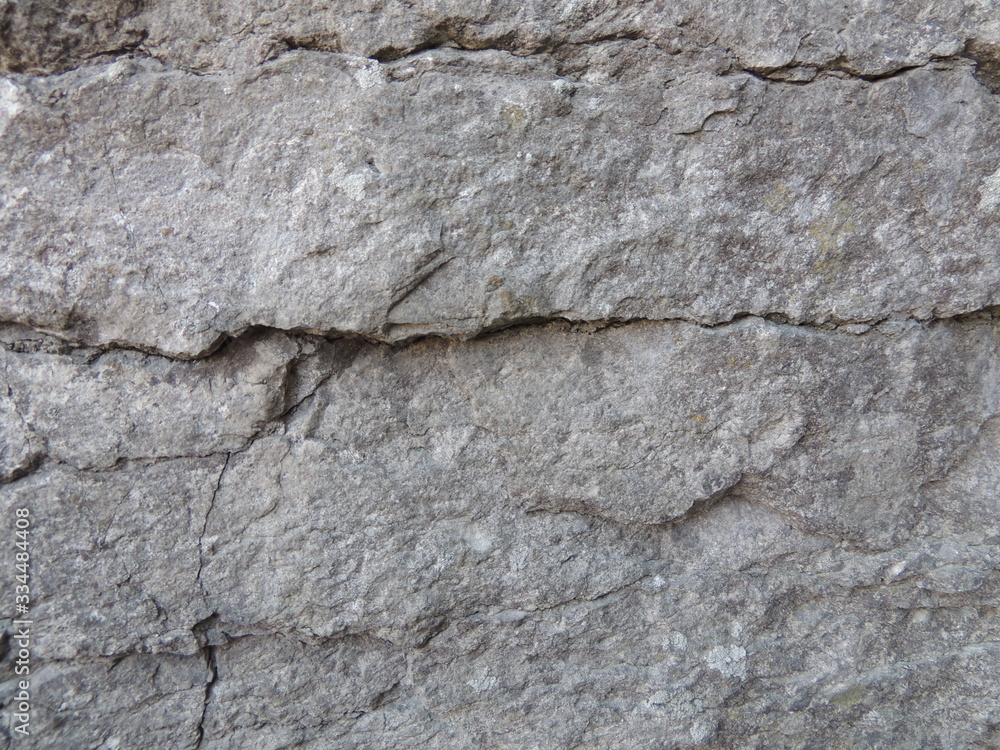 Grey brick wall for the background Grey brick wall for the background
