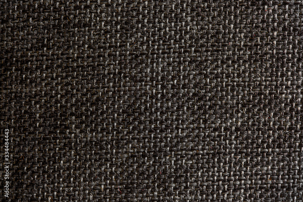 Dense weave fabric texture for background Dense weave fabric texture for background