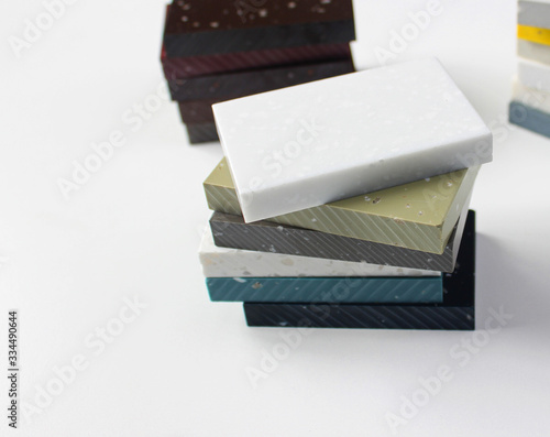 Luxury marble natural stone slabs for kitchen countertops and floor tiles