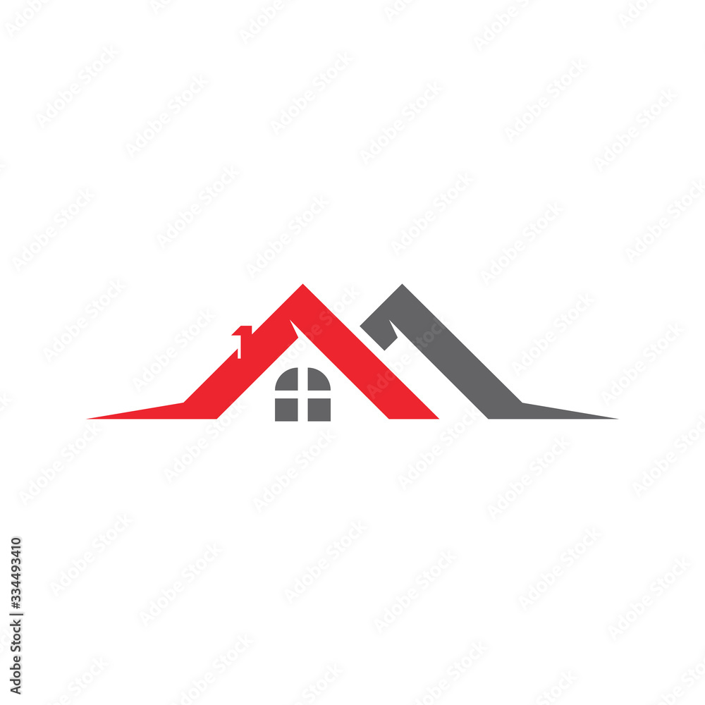 Property and Construction Logo design Property and Construction Logo design