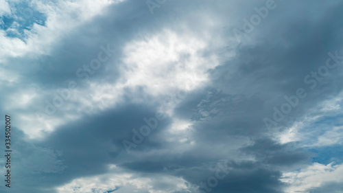 雲・空