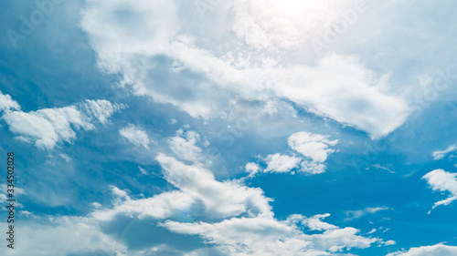 雲・空