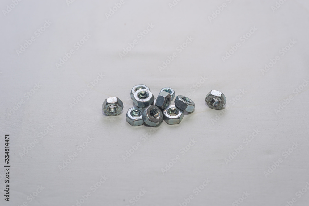 screw hex nuts screw hex nuts