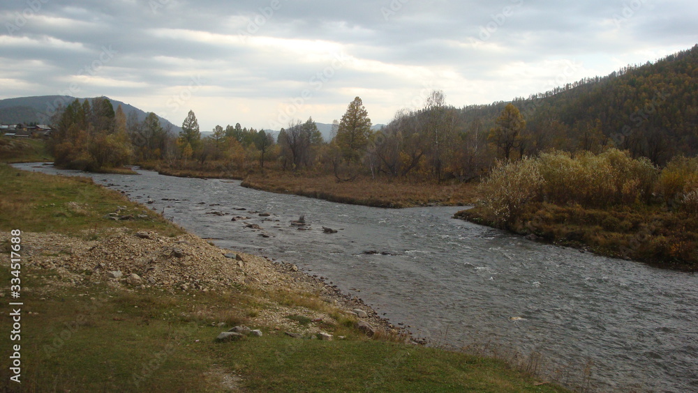 sandi river sandi river