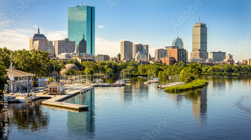 Boston