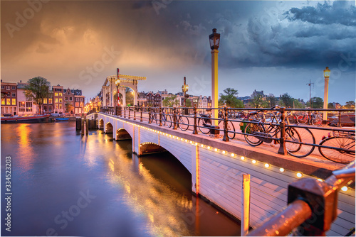 Photography Magere brug