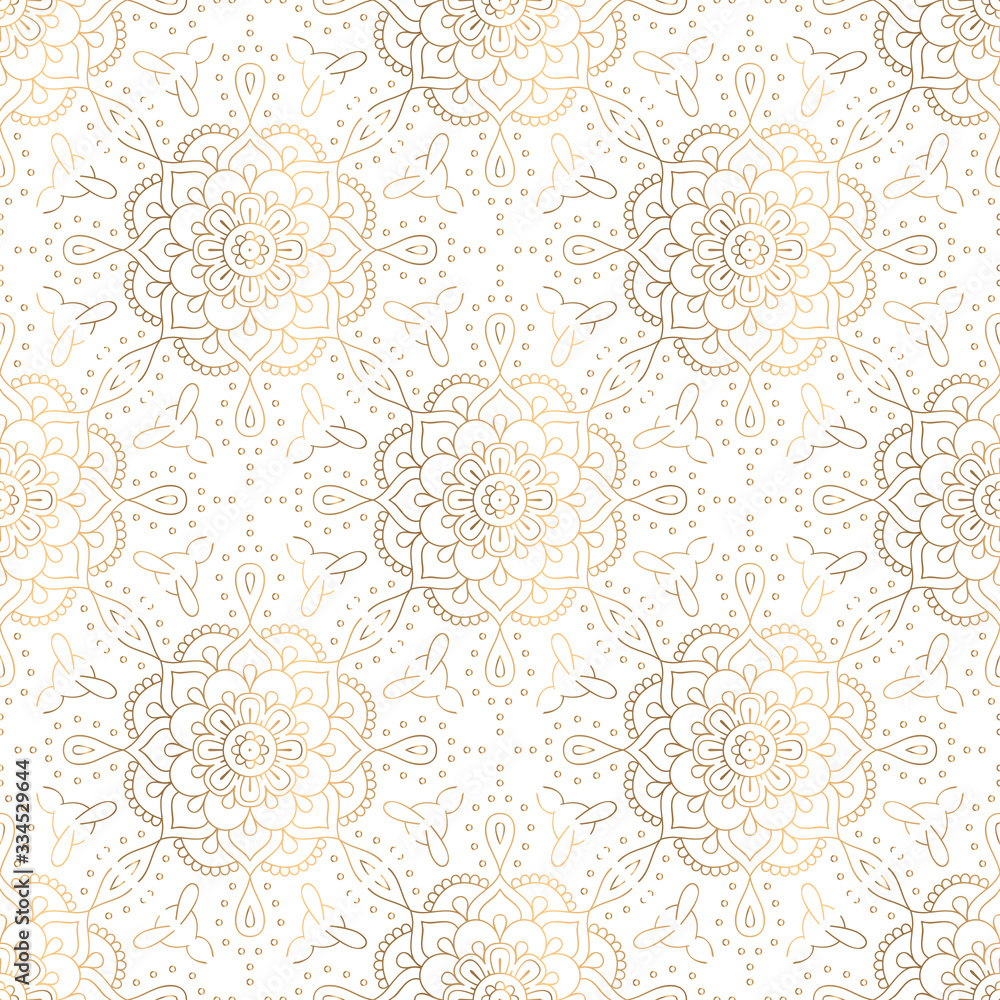luxury ornamental mandala design background luxury ornamental mandala design background